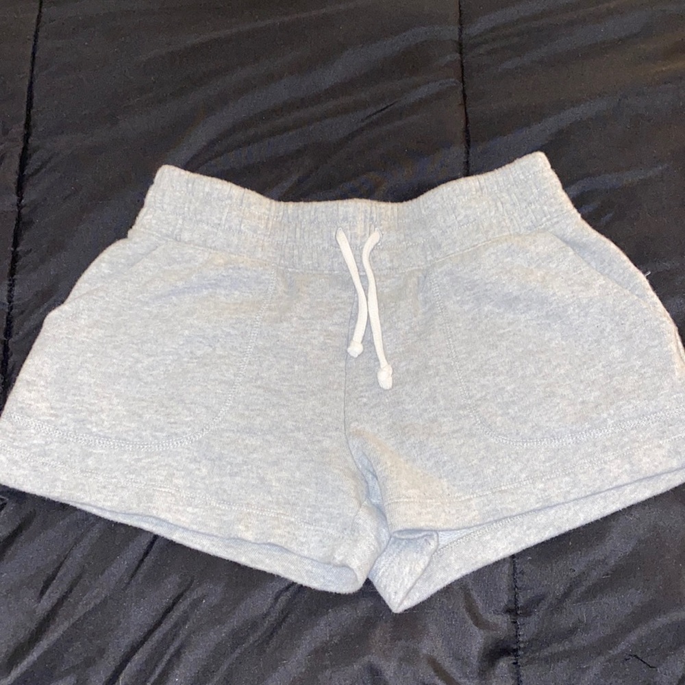 Junior’s SO Shorts